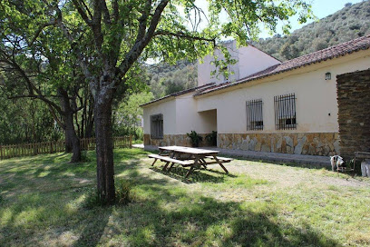 Casas Río Múrtiga en La Nava. Casa rural