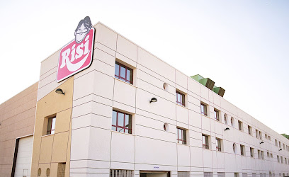 Risi en Daganzo de Arriba. Suministro y fabricación de alimentos