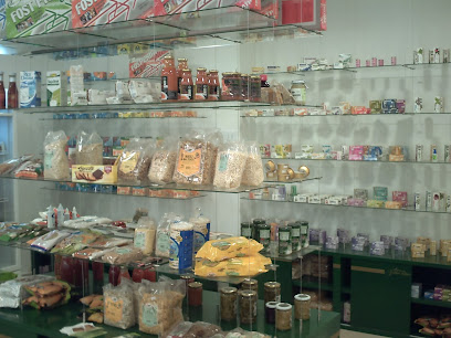 Soria Natural Golden Class Ciudad Real en Ciudad Real. Tienda de productos orgánicos