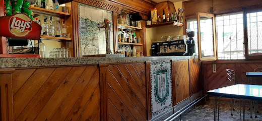 Fonda Josefina en Villarluengo. Restaurante de comida casera