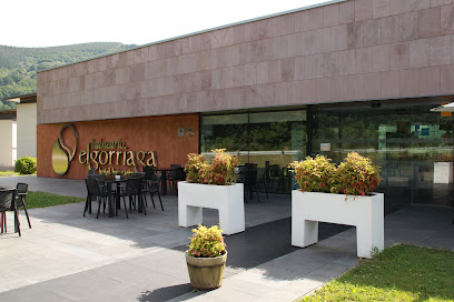 Hotel Balneario Elgorriaga en Elgorriaga. Sin categoría