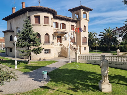 Ayuntamiento de San Adrián en San Adrián. Ayuntamiento