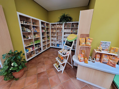 Santiveri - Herboristería Naturalia en Paterna. Tienda de productos orgánicos