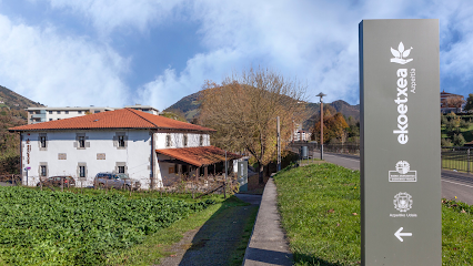 Ekoetxea | Azpeitia en Azpeitia. Museo