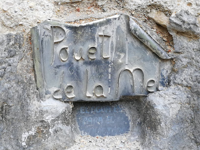 Pouet De La Mel en Crevillente. Zona de senderismo