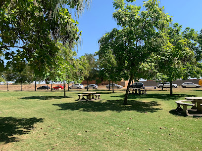 Merendero Municipal de Laguna de Negrillos en Laguna de Negrillos. Centro de ocio