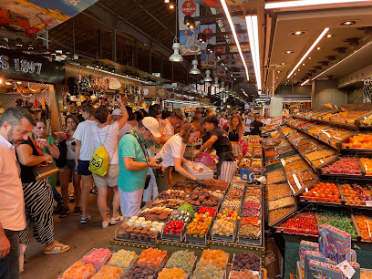 Cansaladeria Farrés (charcutería de embutidos artesanos del Berguedà