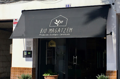Bio Magatzem en Maó-Mahón. Tienda de productos orgánicos