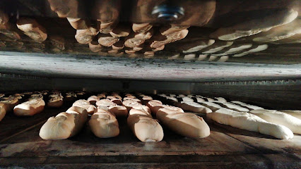Panlineria S.L. en Tíjola. Panadería