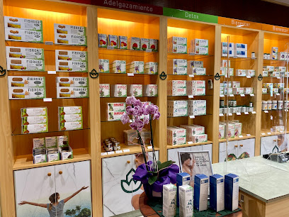 Naturhouse Palamós en Palamós. Nutricionista