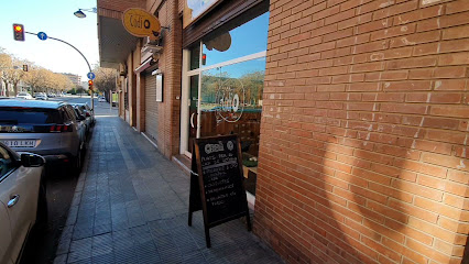 El Galliner Codi 0 en Lleida. Tienda de alimentación