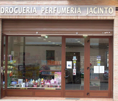 Droguería Perfumería Jacinto en Bétera. Perfumería