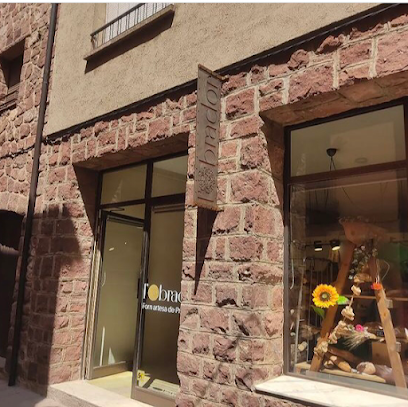 l’Obrador Forn Artesà de Prades en Prades. Panadería