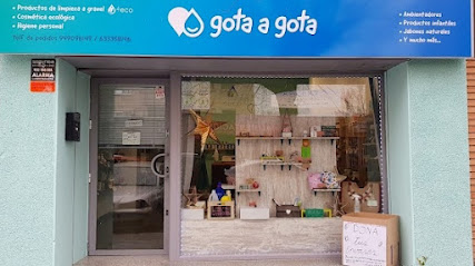 Gota a Gota en Guadalajara. Proveedor de productos de limpieza