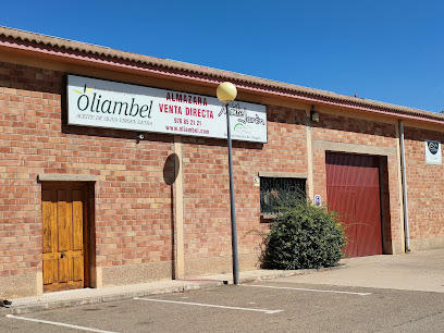 Oliambel en Bulbuente. Empresa de embotellado de aceite de oliva