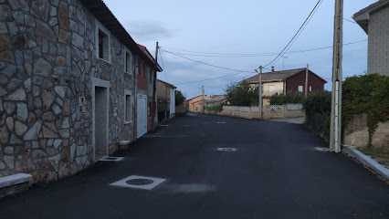 Casa rural El Cañico en Otero de Bodas. Alojamiento en interiores