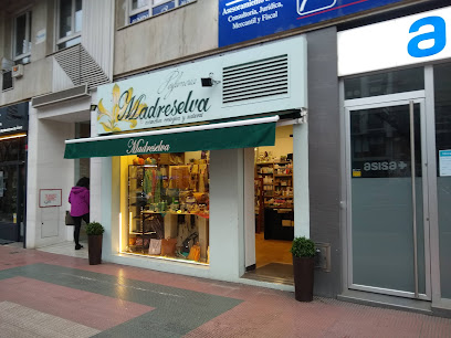 Madreselva Vitoria en Vitoria-Gasteiz. Tienda de cosméticos