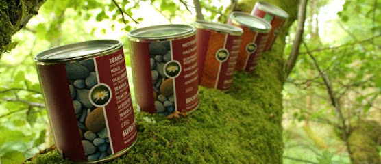Biofa España - Decologic en Melón. Tienda de pinturas