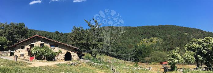 Granja Castilla Verde & Río Pradillo en Chamartín. Sin categoría