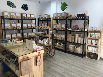 TuEcoteca en Alcalá de Henares. Proveedor de productos de limpieza