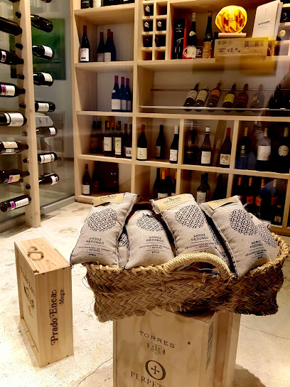 Dehesa de la Albufera Selección S.L en Alboraya. Tienda de arroz