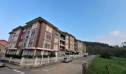 Ayuntamiento de Voto en Bádames. Ayuntamiento
