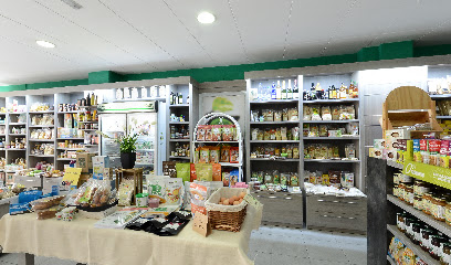 Centre de Dietètica Natural en Sant Joan de Vilatorrada. Herbolario