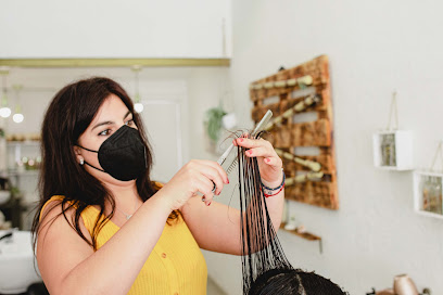 Peluquería ISIS eco en Teruel. Peluquería
