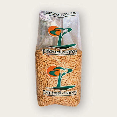 Piñones Lozanos en Pedrajas de San Esteban. Suministro y fabricación de alimentos