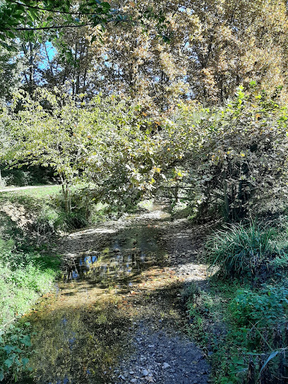 Parque de Can Barra- Sant Quirze del valles en Sant Quirze del Vallès. Parque