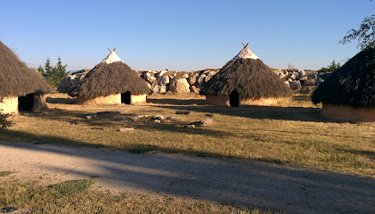 Parque Arqueológico de Atapuerca en Atapuerca. Yacimiento arqueológico
