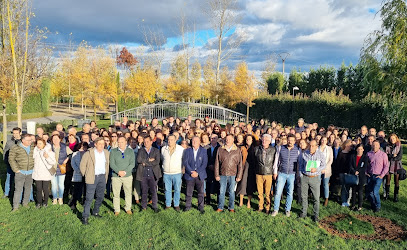 ASAJA (Asociación Agraria de Jóvenes Agricultores) de Castilla y León en Valladolid. Organización agrícola