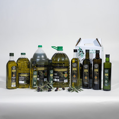 ACEITES BAOS