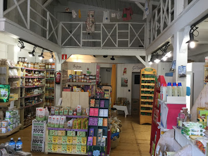 Economato Macabeo Aravaca en Madrid. Supermercado