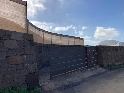 Finca Ecológica El Soleto en Guía. Ruta por explotaciones agrícolas