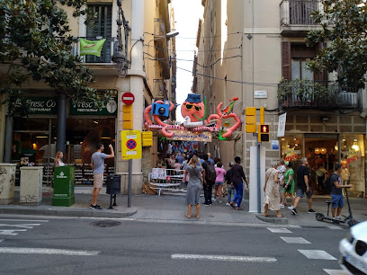 Amapola Vegan Shop™ en Aguilar de Segarra. Tienda de accesorios de moda