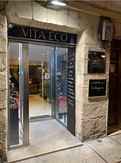 Vita Eco / Tienda De Cosmética Ecológica en Burgos. Tienda de cosméticos