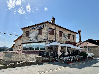 Hotel Galayos en Hoyos del Espino. Sin categoría