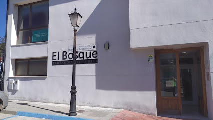 Centro de visitantes El Bosque - Medio Ambiente en El Bosque. Centro de visitantes