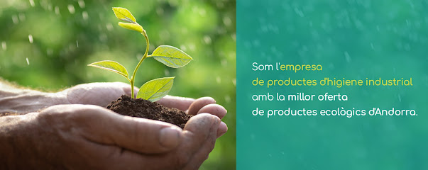 DET Higiene Ecològica en Andorra la Vella