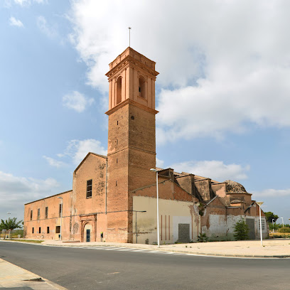 Convento de San Diego de Alfara del Patriarca en Alfara del Patriarca. Sin categoría