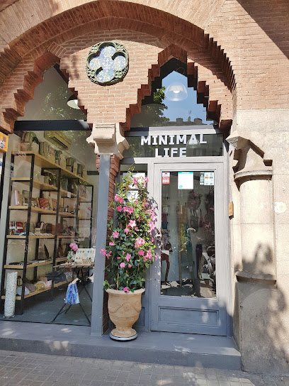 Minimal Life • Residuo cero • Zero Waste en Barcelona. Tienda de artículos para el hogar