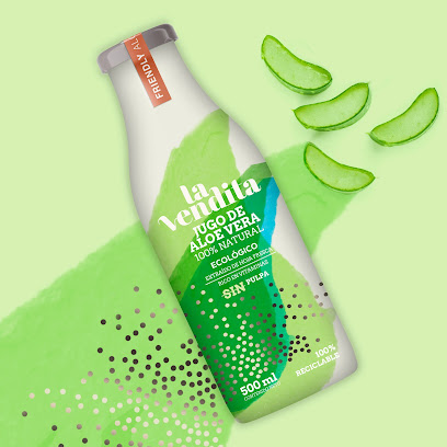 La Vendita - Aloe Vera Ecológico en Hernán Cortes. Sin categoría