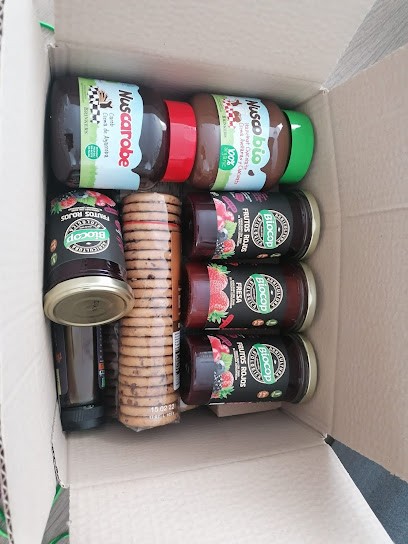 VegLiv.es en Añover de Tajo. Tienda de alimentos orgánicos