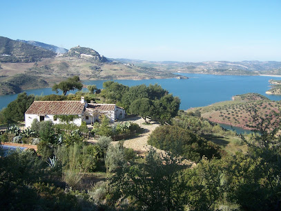 Casa Rural El Gastor en El Gastor. Casa rural
