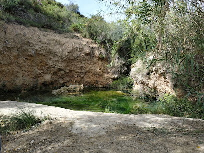 Ruta dels molins en Alborache. Atracción turística