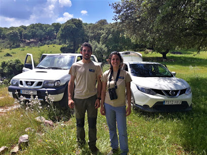 Ecoturismo Monfragüe en Jaraicejo. Agencia de visitas turísticas