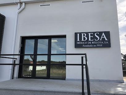 IBESA en Villanueva de Córdoba. Jamonería