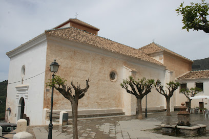 Ayuntamiento de Bubión en Bubión. Ayuntamiento