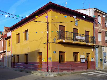 Ayuntamiento de Morales de Rey en Morales de Rey. Ayuntamiento